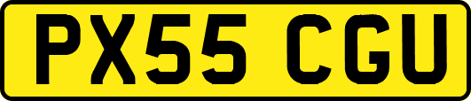 PX55CGU