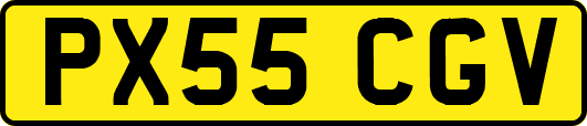 PX55CGV