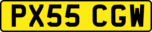 PX55CGW