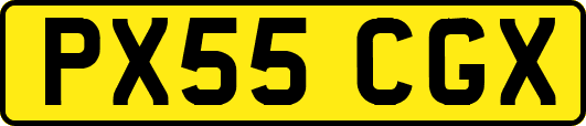 PX55CGX