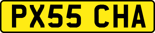 PX55CHA