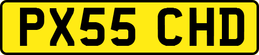 PX55CHD