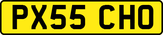 PX55CHO