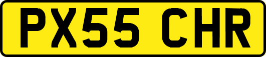 PX55CHR