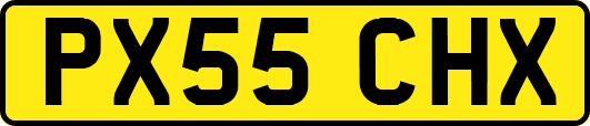PX55CHX
