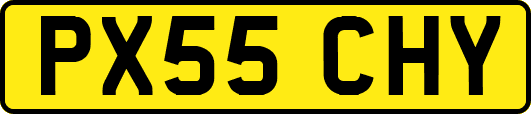 PX55CHY