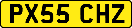 PX55CHZ
