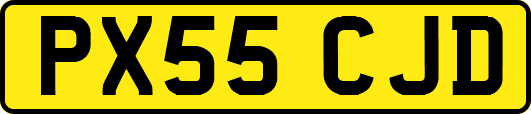 PX55CJD