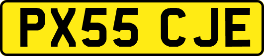 PX55CJE