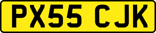PX55CJK