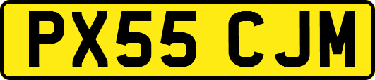PX55CJM