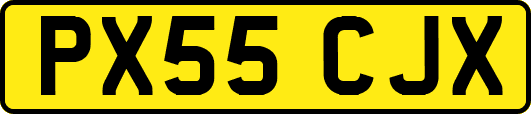 PX55CJX