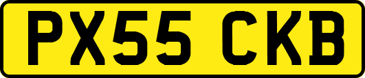 PX55CKB