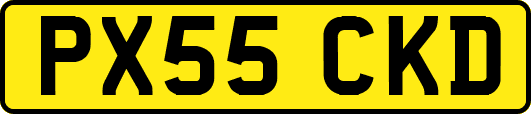 PX55CKD