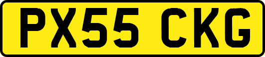 PX55CKG
