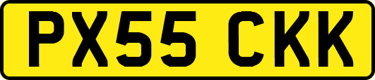PX55CKK