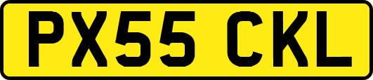 PX55CKL