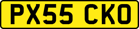 PX55CKO