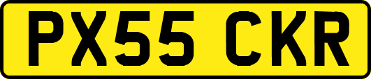 PX55CKR