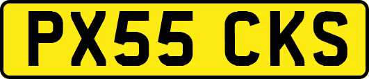 PX55CKS