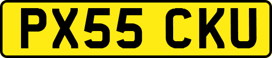 PX55CKU