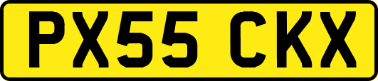 PX55CKX