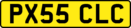 PX55CLC