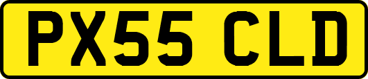 PX55CLD