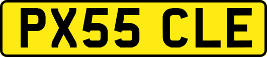 PX55CLE