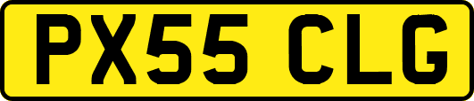 PX55CLG