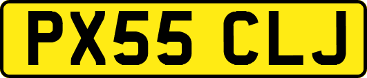PX55CLJ