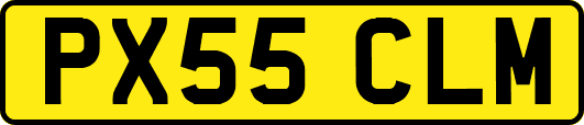 PX55CLM