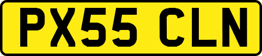 PX55CLN