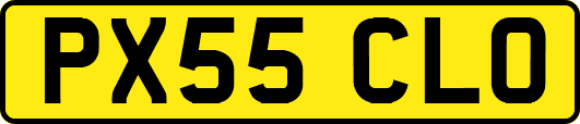 PX55CLO