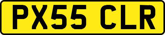 PX55CLR