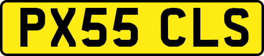 PX55CLS