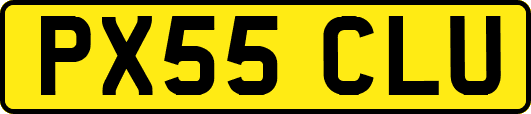 PX55CLU