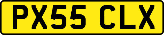 PX55CLX