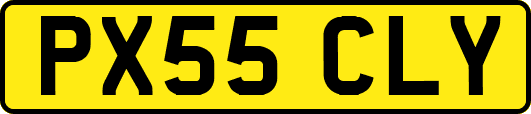 PX55CLY