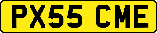 PX55CME