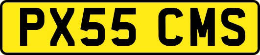 PX55CMS