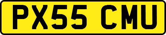 PX55CMU