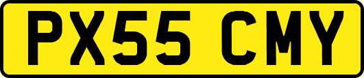 PX55CMY