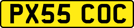 PX55COC