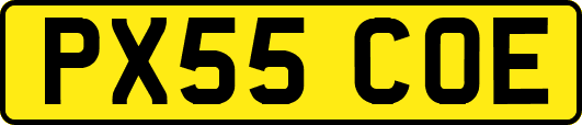 PX55COE