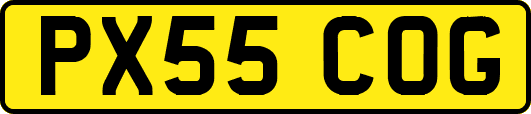 PX55COG