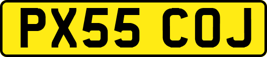 PX55COJ