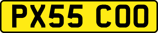 PX55COO