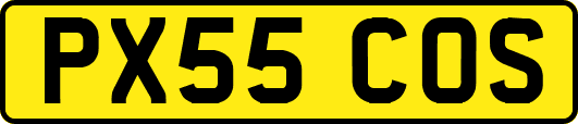 PX55COS