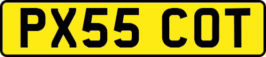 PX55COT